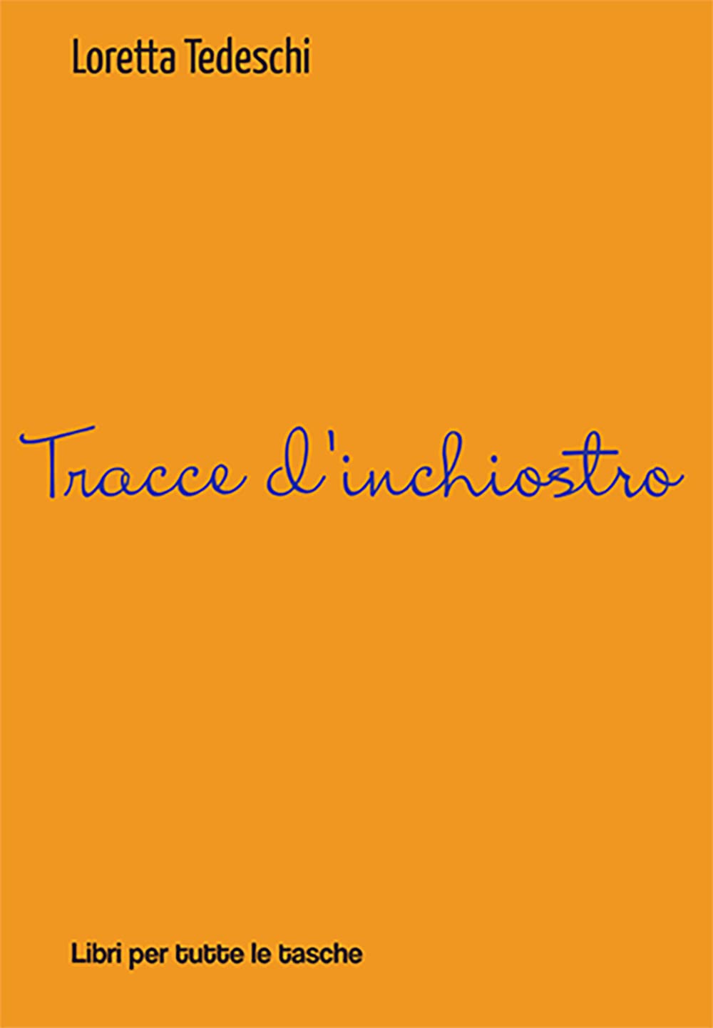 Tracce D'inchiostro - 4