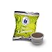 100 capsule Borbone point THE AL LIMONE compatibili espresso point
