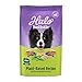 Halo Vegan Dry Dog Food, Garden of Vegan Recipe, 21-Pound Bag