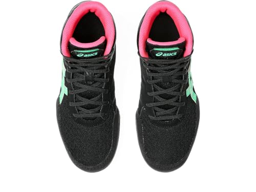 Image of ASICS Kid's Matflex 7 Grade School Wrestling Shoes