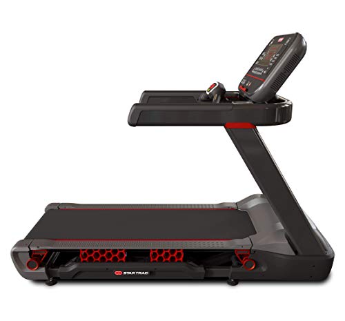 Image of Star Trac 10 Series 10TRx FreeRunner Treadmill with LCD