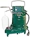 Zoeller M53 Mighty-mate Submersible Sump Pump, 1/3 Hp (Two Pack)