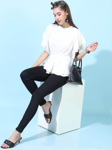Image of Tokyo Talkies Women Tops