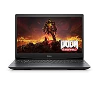 Dell G5 15 5500, 15.6 Zoll FHD, Intel® Core™ i7-10750H, NVIDIA GeForce RTX 2060, 16GB RAM, 512GB SSD, Win10 Home
