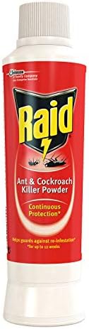 Raid Ant Killer Powder 250g Ref 85222
