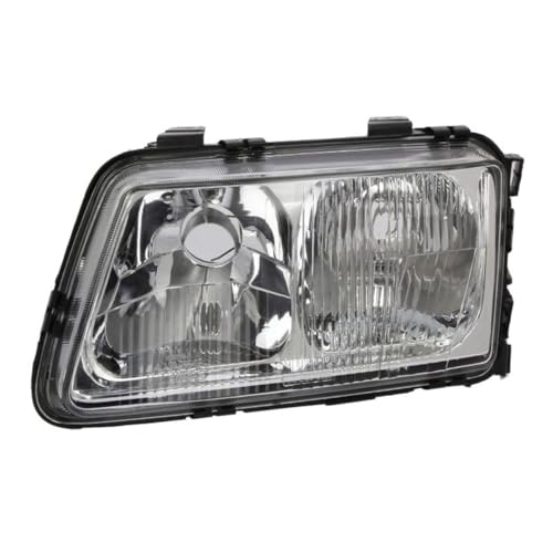 Phare TYC 20-11228-05-2 optique avant gauche de rechange pour voiture