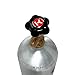 5 lb. Aluminum Co2 Tank Compressed Gas Air Cylinder
