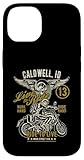 Photo Gallery caldwell idaho usa retro stile distressed design moto custodia per iphone 14 Photo Gallery caldwell idaho usa retro stile distressed design moto custodia per iphone 14
