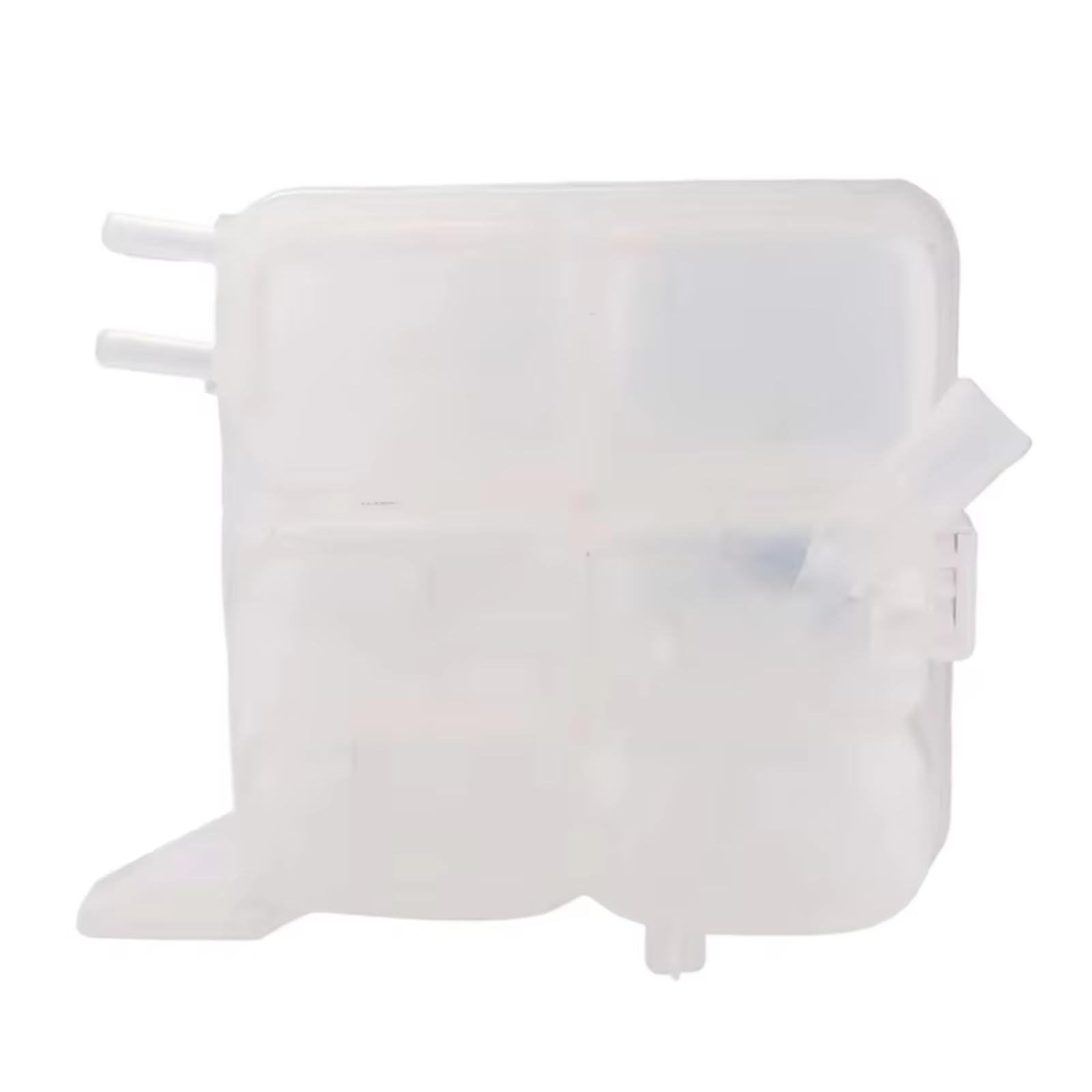 Compatible Con Ford Para Focus Para C-MAX 2003-2007 Para Focus 2004-2011 Para Kuga 2008-2013 Depósito De Expansión De Refrigerante 1224268 30776151 Depósito Expansión