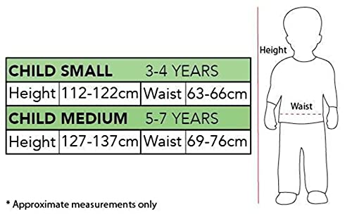 Rubies unisex-child Woodland Girl miniatura 4