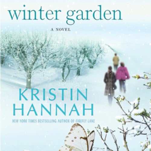 Ep. 10 Winter Garden