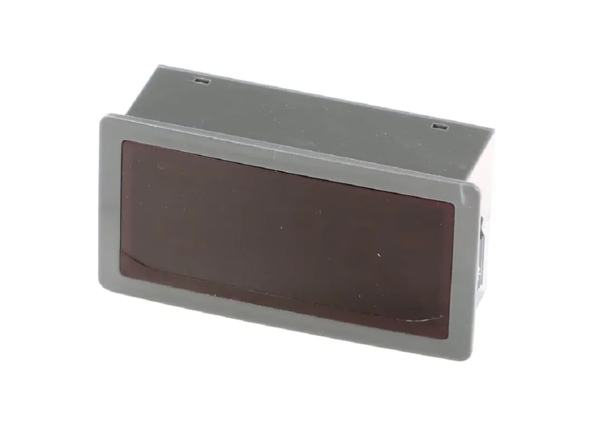 Fits Adcraft 5740005A180325360 Thermometer/Display Digital LED, PLK1T-A-NTC-AC9V-R