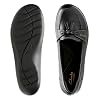 Clarks Women's Ashland Bubble Slip On Loafers