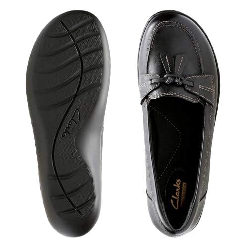 Image of Clarks Women's Ashland Bubble Slip-On