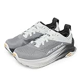 [Altra] [アルトラ] オリンパス 6 トレイルランニングシューズ レディース (04.グレー, 日本の靴のサイズ寸法, 大人, 数値, 23.0 cm) [並行輸入品]