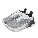 [Altra] [アルトラ] オリンパス 6 トレイルランニングシューズ レディース (04.グレー, 日本の靴のサイズ寸法, 大人, 数値, 23.0 cm) [並行輸入品]