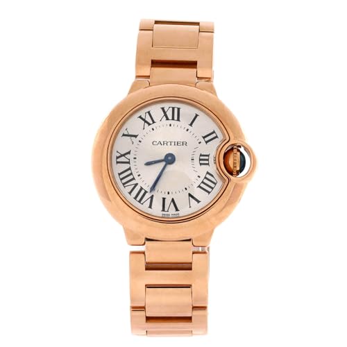 Cartier Ballon Bleu de Cartier Quartz 3007102954NX