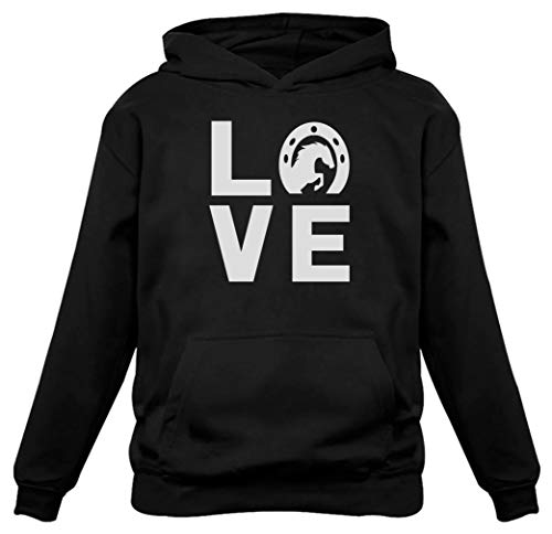 Love Horses - Animal Lover Rearing Horse - Gift for Horse Lover Women