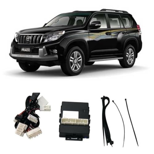 Module de démarrage à distance pour Prado LC150 2018-2020 Plug and Play