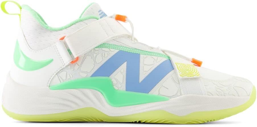 New Balance Unisex-Adult FuelCell Lindor V2 TurfBaseball Shoe