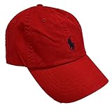 Polo Ralph Lauren - Gorra para Hombre