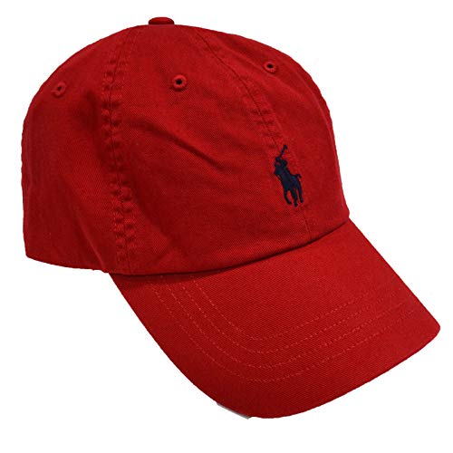 Image of POLO RALPH LAUREN Men's Classic Pony Cap