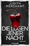 Cover zum Buch Die Lügen jener Nacht