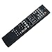 RAV463 ZA11350 PERFASCIN Replace Remote Control Fit for Yamaha HTR-3066 HT-497 YHT-399U RX-V373BL AV Receiver RX-V375BL HTR-3065BL HT-497BL