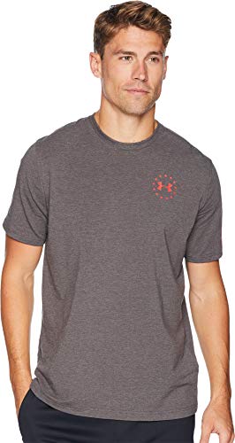 Image of Under Armour Men's Freedom Flag T-Shirt
