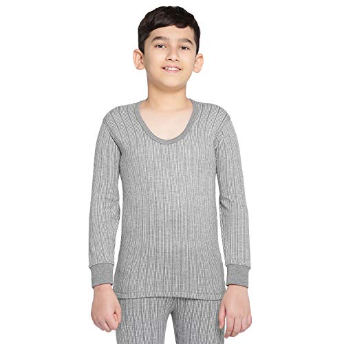 Image of Dixcy Scott Boy's Regular Fit Thermal Top