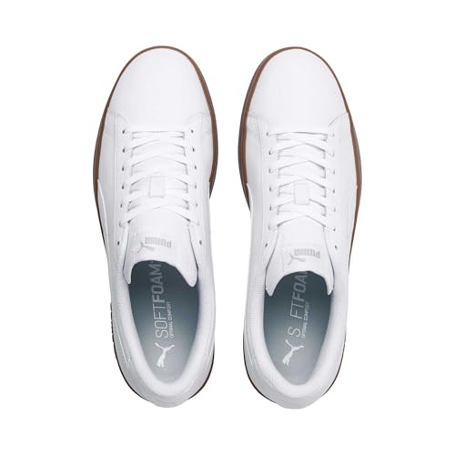 Image of Puma Unisex Adult Smash v2 L Sneaker