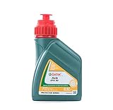castrol axle epx 90w Gebindeart: Flasche Castrol 154C11 Antriebselemente, 0.5 L