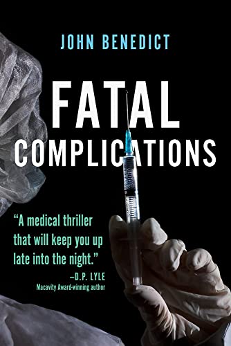 Fatal Complications view 2