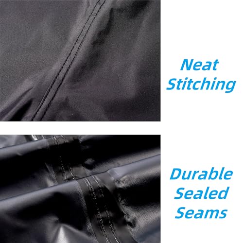 Image of Rain Suit, Rain Gear for Men Waterproof, Camo Rain Jacket, Lightweight Rain Coat