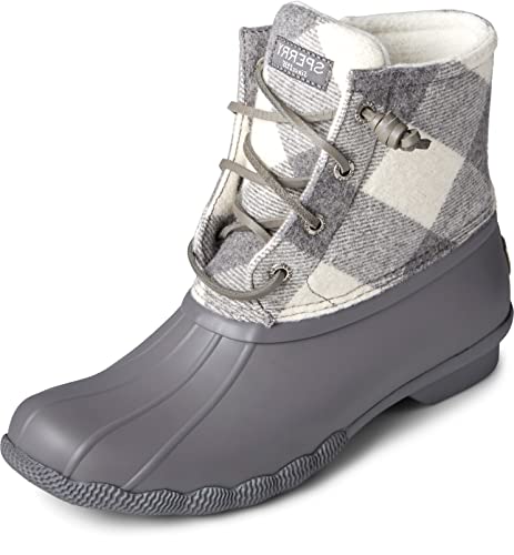 Image of Sperry Top-Sider Saltwater Crunch Boot
