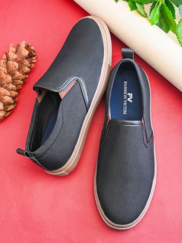 Image of FASHION VICTIM 658 Men's Sneaker