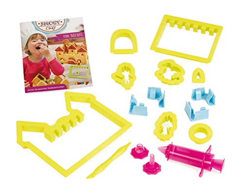 Smoby Fun Biscuits - vue 8