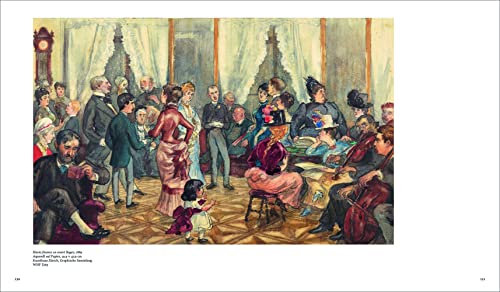 Wilhelm Heinrich Füssli: Biografie Und Werkverzeichnis