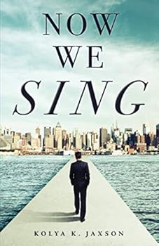 Paperback Now We Sing Book