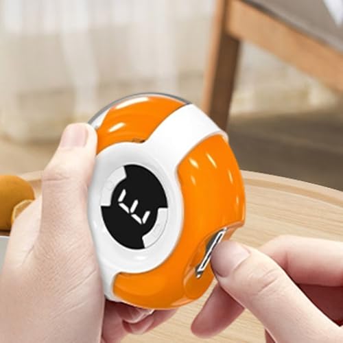 Outils de manucure pour soins des ongles électriques, cadeau de naissance - 3