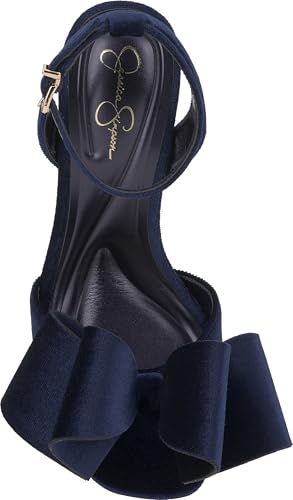 Image of Jessica Simpson Women's Olivine Bow Heeled Sandal