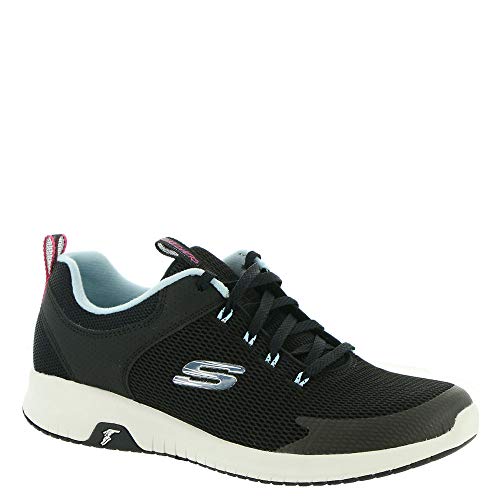 Image of Skechers Sport Women's Loving Life Memory Foam Fashion Sneaker