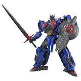 タカラトミー(TAKARA TOMY) T-SPARK STUDIOSERIES スタジオシリーズ トランスフォーマー TS-17 ネメシスプライム 可動フィギュア