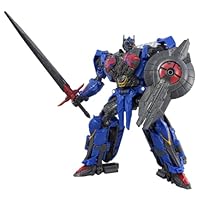 トランスフォーマームービー TS-17 ネメシスプライム