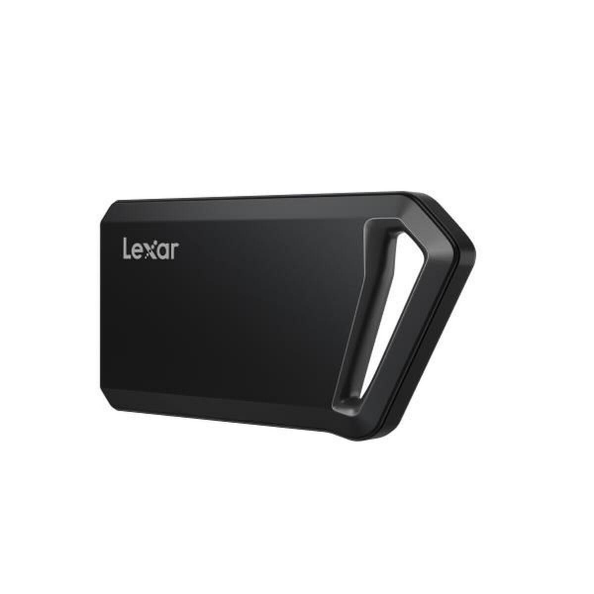 Lexar Professional SL600