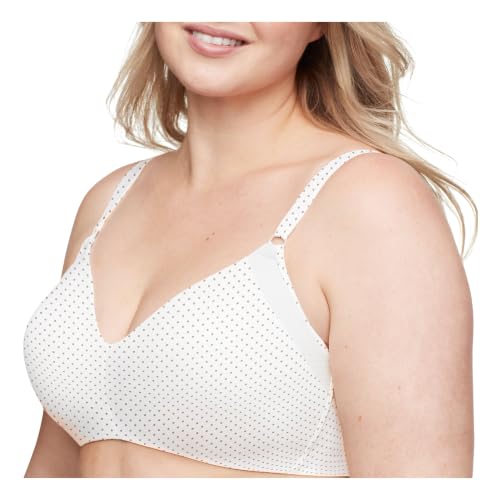 Image of Warner's Women's Cloud 9 Wire Free Lift Bra