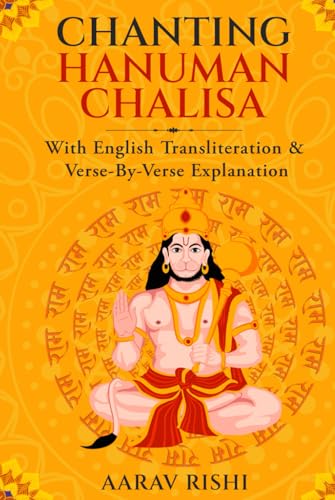 Chanting Hanuman Chalisa: Discover the deeper meaning and spiritual strength