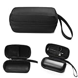 EVA Shockproof Speaker Storage Bag Case for Bose SoundSport Free Sport Headphone