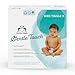 Amazon Brand - Mama Bear Gentle Touch Diapers, Hypoallergenic, Size 3, 168 Count (4 packs of 42)