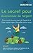 Le secret pour économiser de l'argent: Comment économiser de l'argent et faire votre argent travailler pour vous